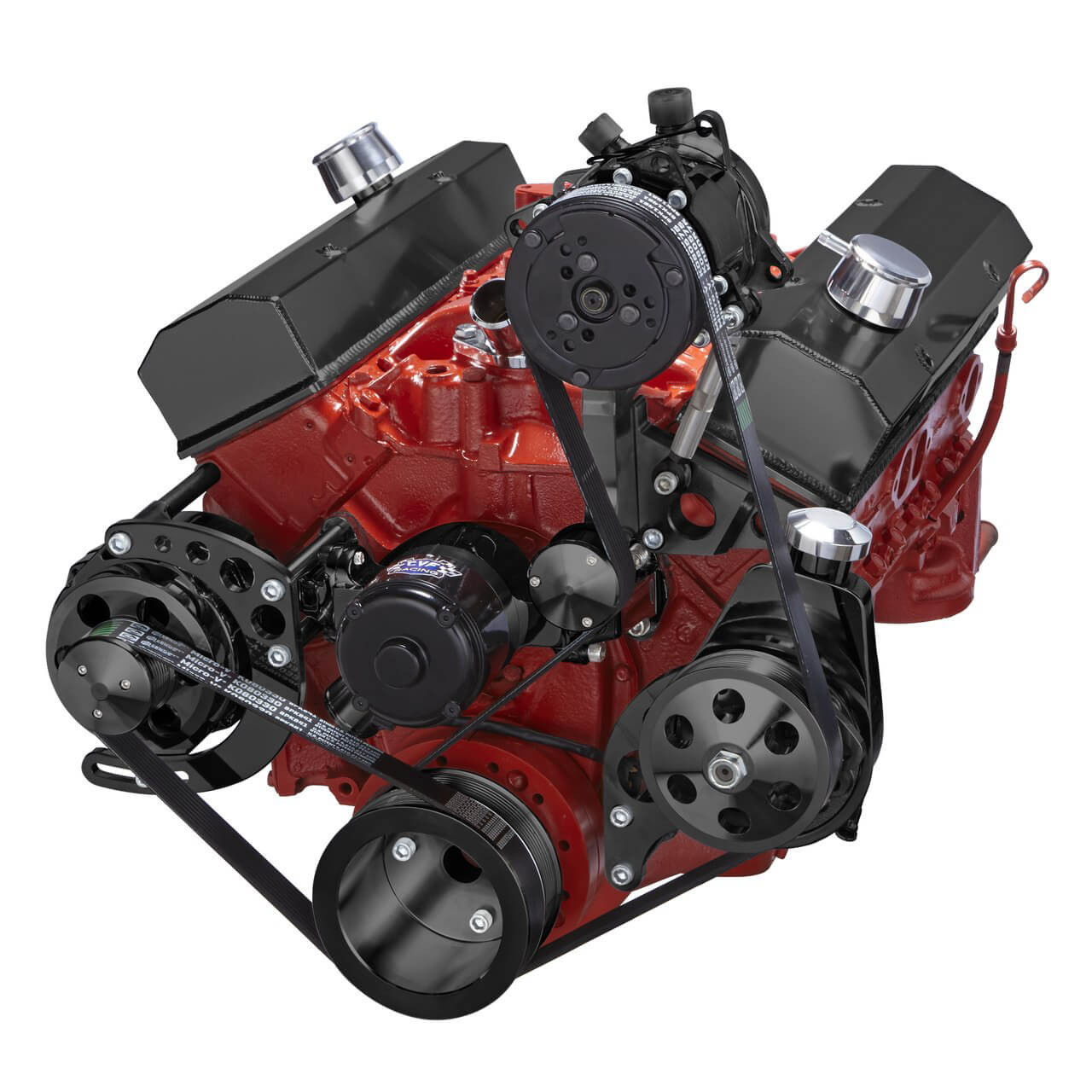 Chevy small block Chevy small block
